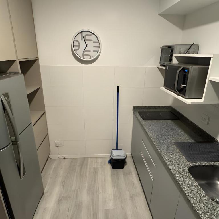 Quartier Urbano Deluxe - Estudio Deluxe con cama grande - 1
