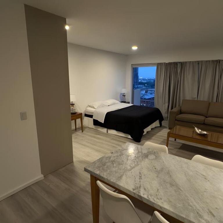 Quartier Urbano Deluxe - Estudio Deluxe con cama grande - 2