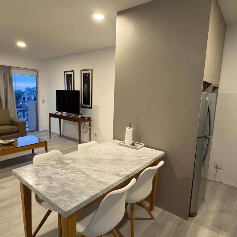Quartier Urbano Deluxe - Estudio Deluxe con cama grande - 9