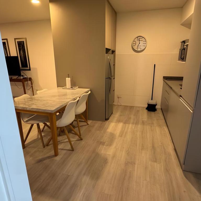 Quartier Urbano Deluxe - Estudio Deluxe con cama grande - 11