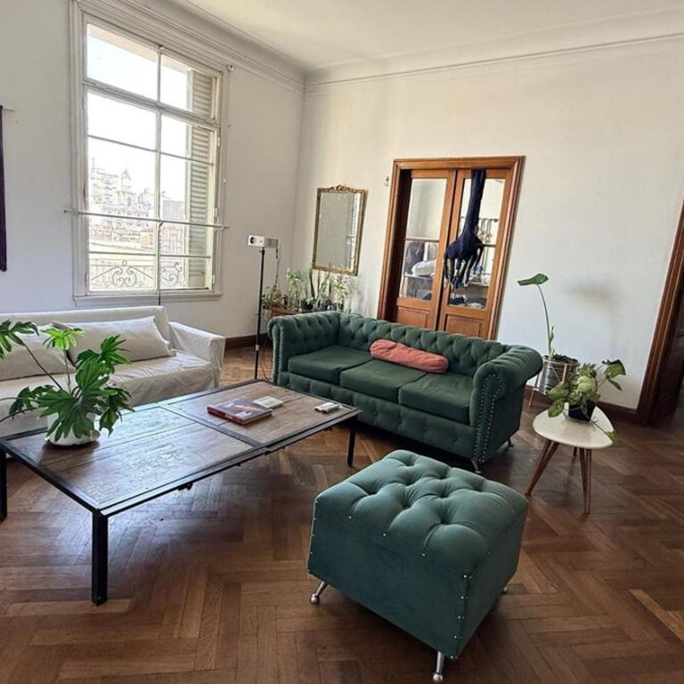 Home-Lab apartment - One-Bedroom Apartment - 1
