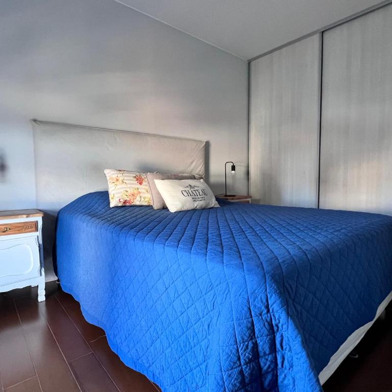 Palmera de la Costa - Two-Bedroom Apartment - 6