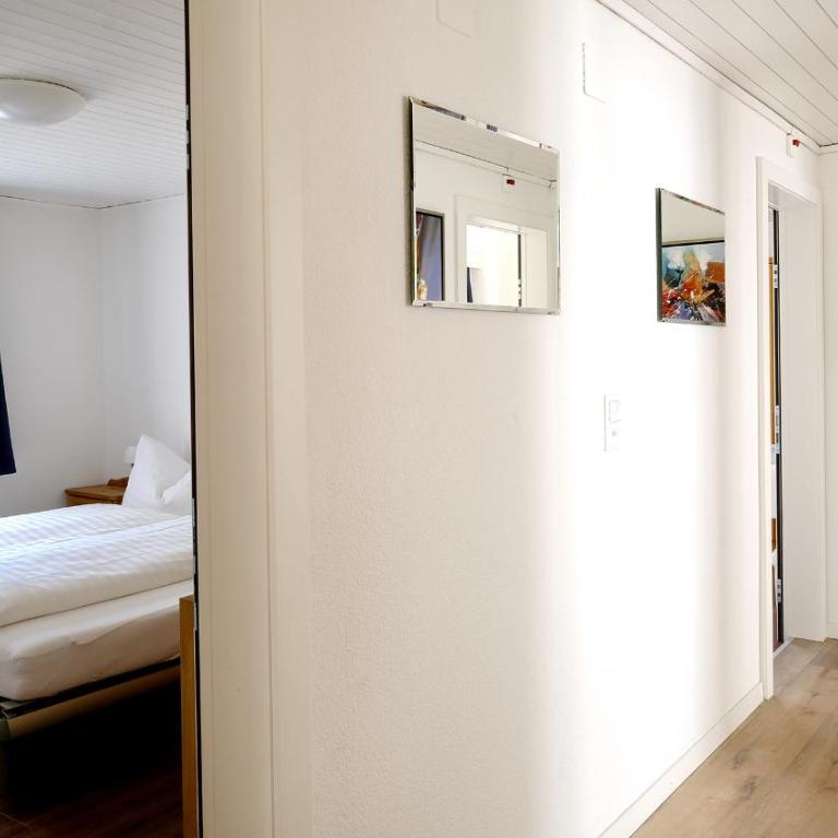 Hotel Frieden - Superior Doppelzimmer - 3