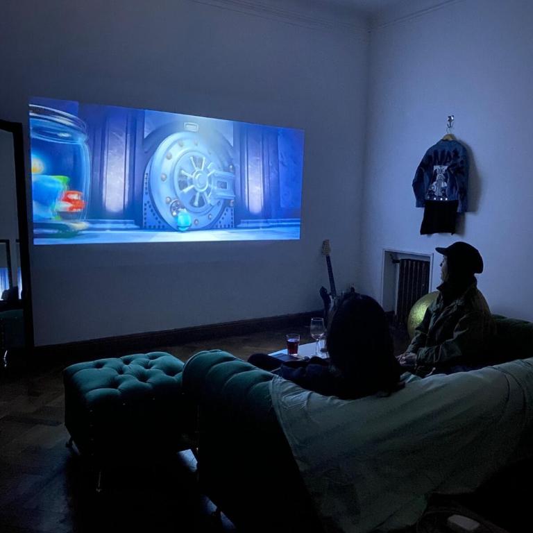 Home-Lab apartment - One-Bedroom Apartment - 2