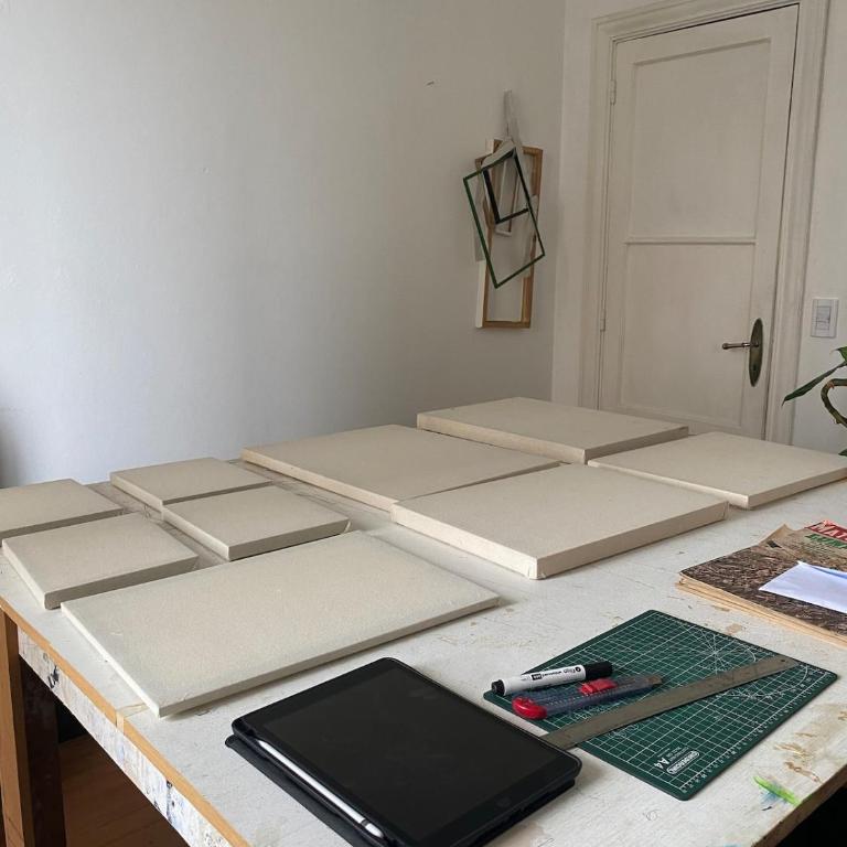 Home-Lab apartment - One-Bedroom Apartment - 3