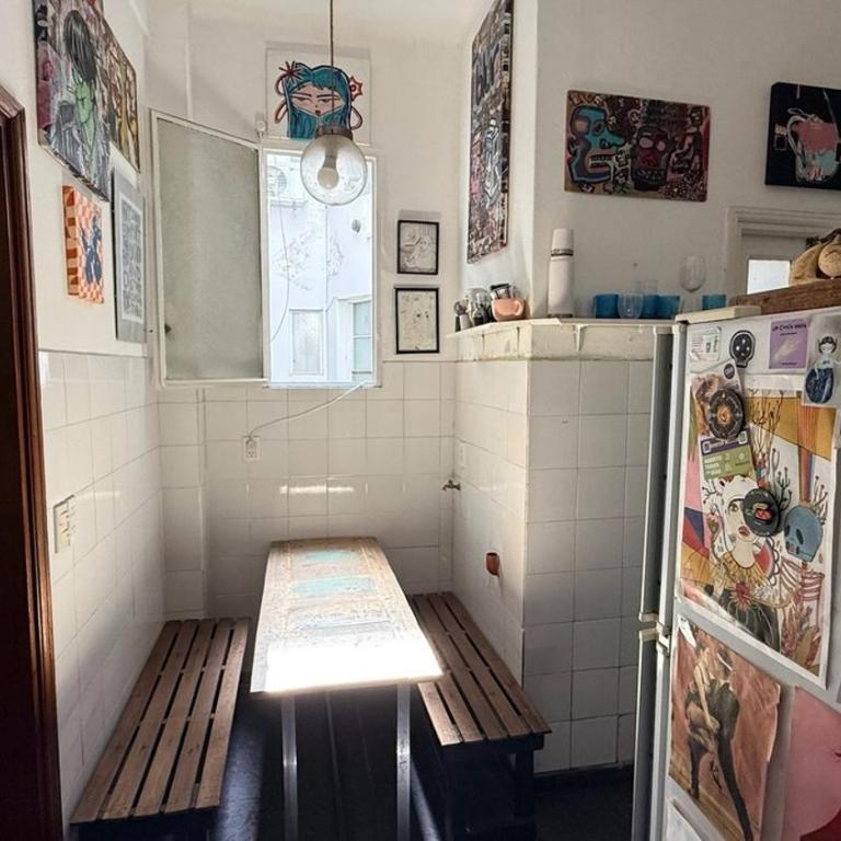 Home-Lab apartment - One-Bedroom Apartment - 6