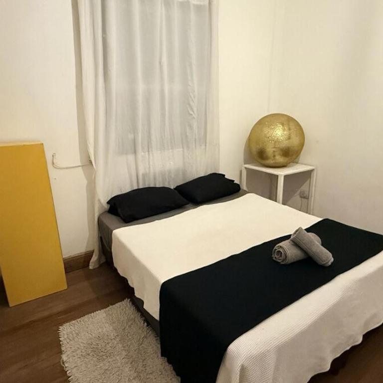 Home-Lab apartment - One-Bedroom Apartment - 11