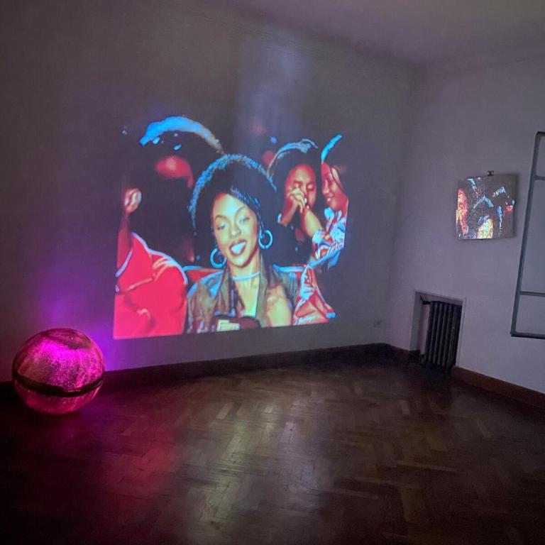 Home-Lab apartment - One-Bedroom Apartment - 15