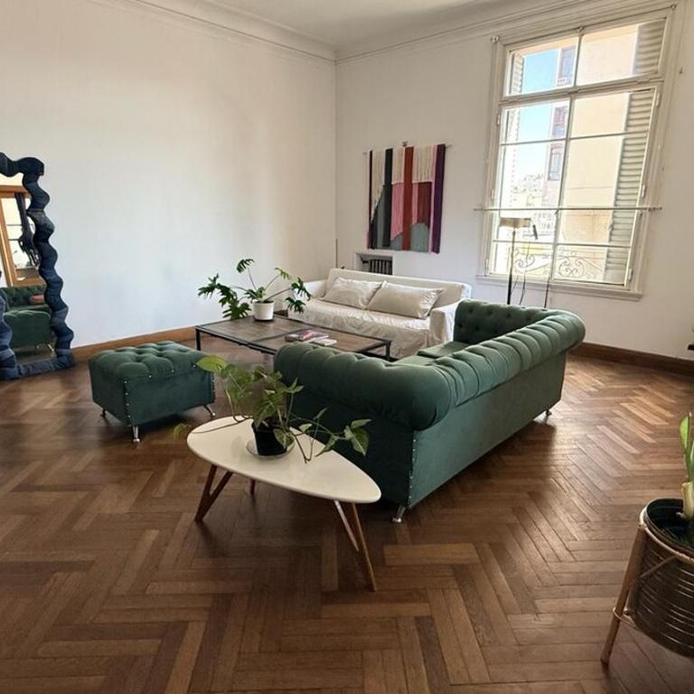 Home-Lab apartment - One-Bedroom Apartment - 16