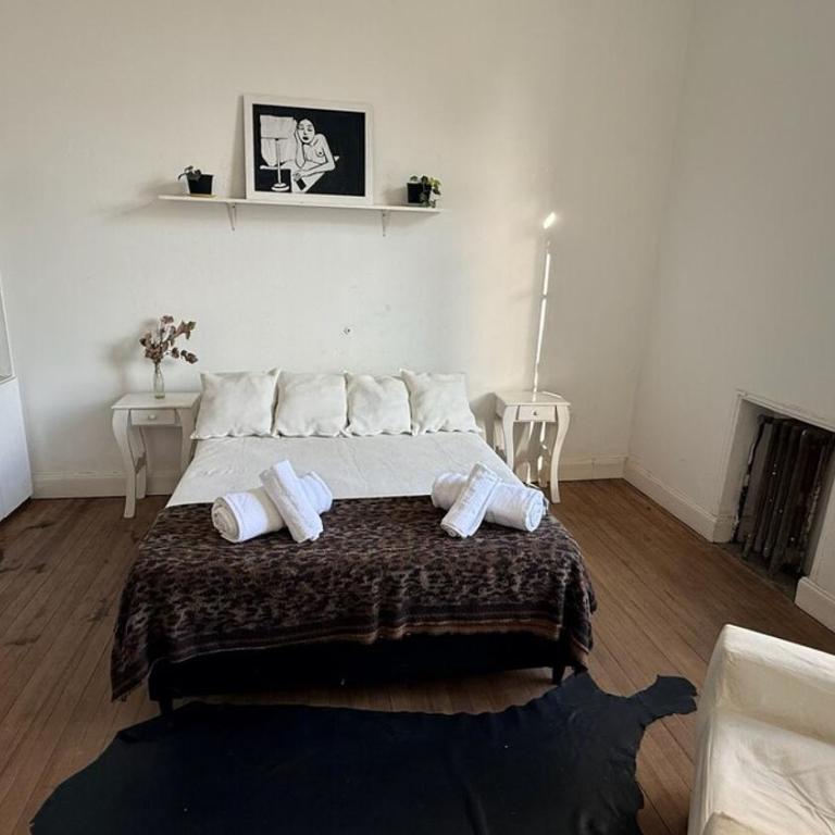 Home-Lab apartment - One-Bedroom Apartment - 18