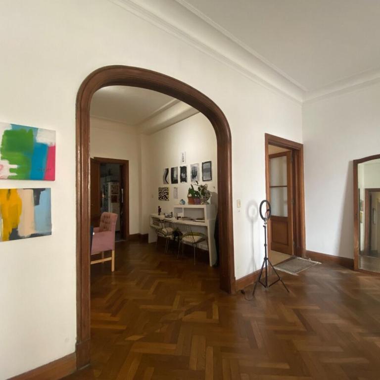 Home-Lab apartment - One-Bedroom Apartment - 19