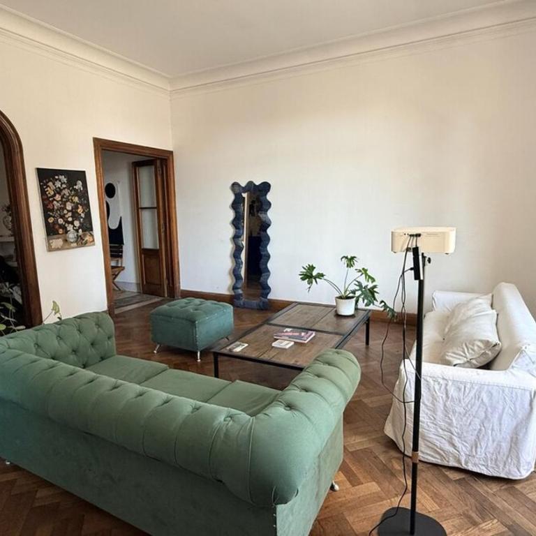 Home-Lab apartment - One-Bedroom Apartment - 20