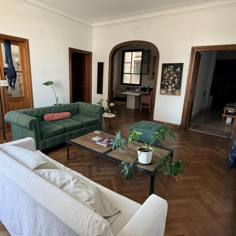 Home-Lab apartment - One-Bedroom Apartment - 23