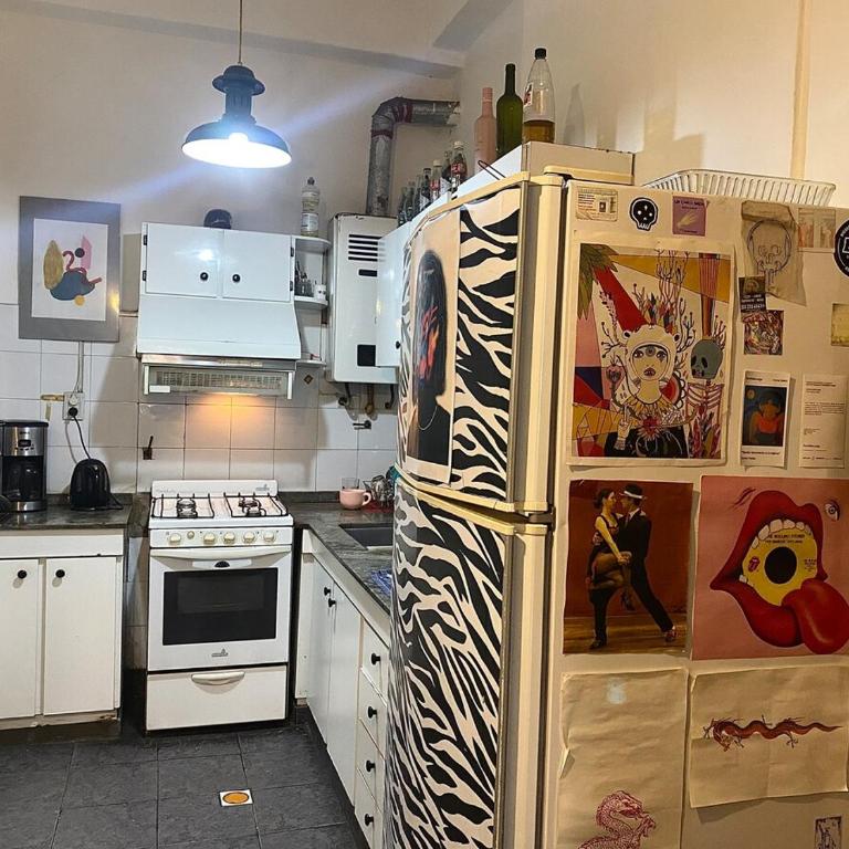 Home-Lab apartment - One-Bedroom Apartment - 28