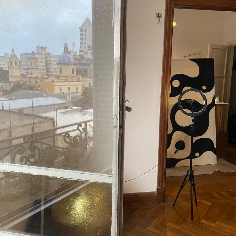 Home-Lab apartment - One-Bedroom Apartment - 30