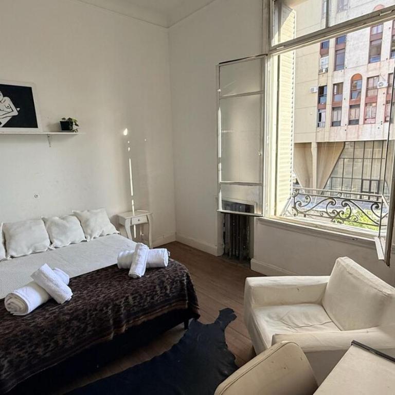 Home-Lab apartment - One-Bedroom Apartment - 32