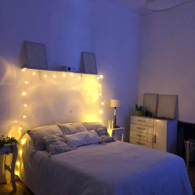 Home-Lab apartment - One-Bedroom Apartment - 34