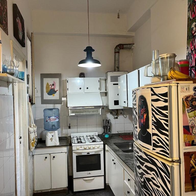 Home-Lab apartment - One-Bedroom Apartment - 35
