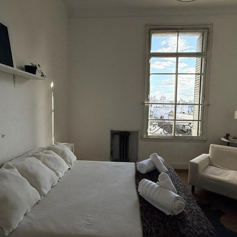 Home-Lab apartment - One-Bedroom Apartment - 36