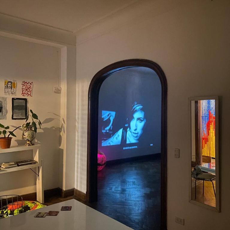 Home-Lab apartment - One-Bedroom Apartment - 37