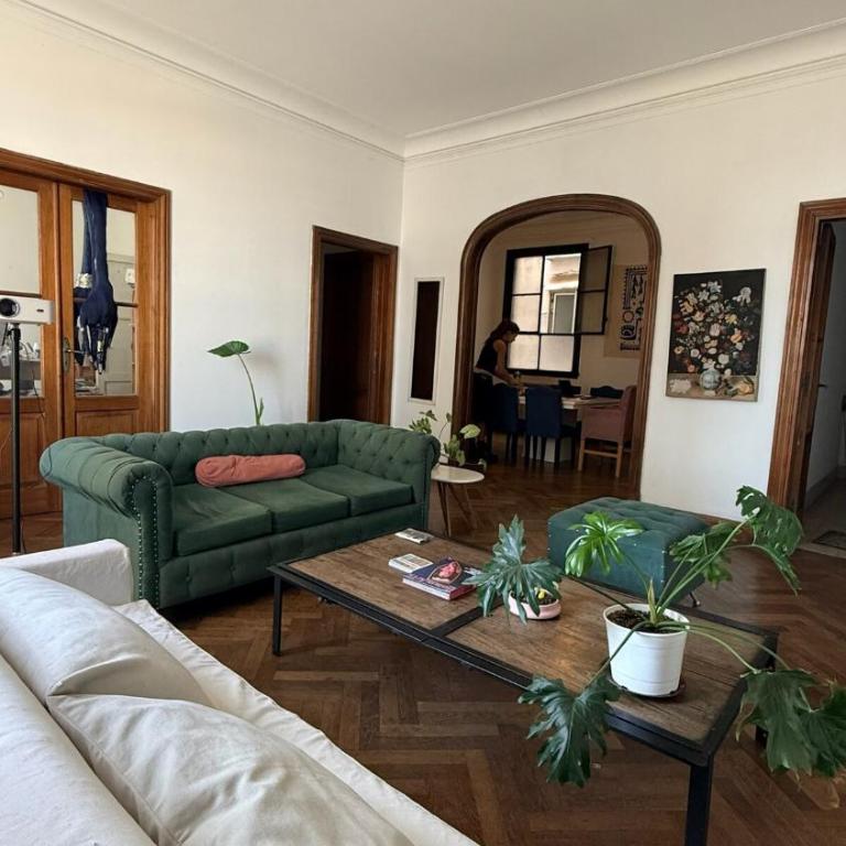 Home-Lab apartment - One-Bedroom Apartment - 41