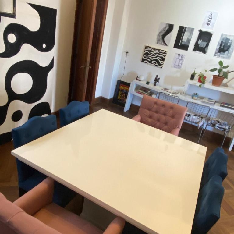 Home-Lab apartment - One-Bedroom Apartment - 42