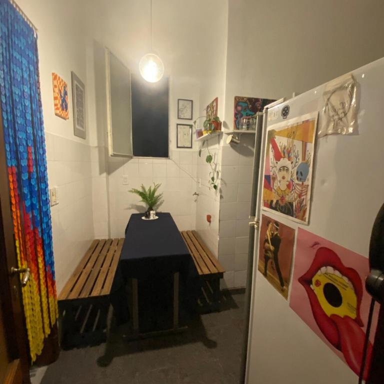 Home-Lab apartment - One-Bedroom Apartment - 43
