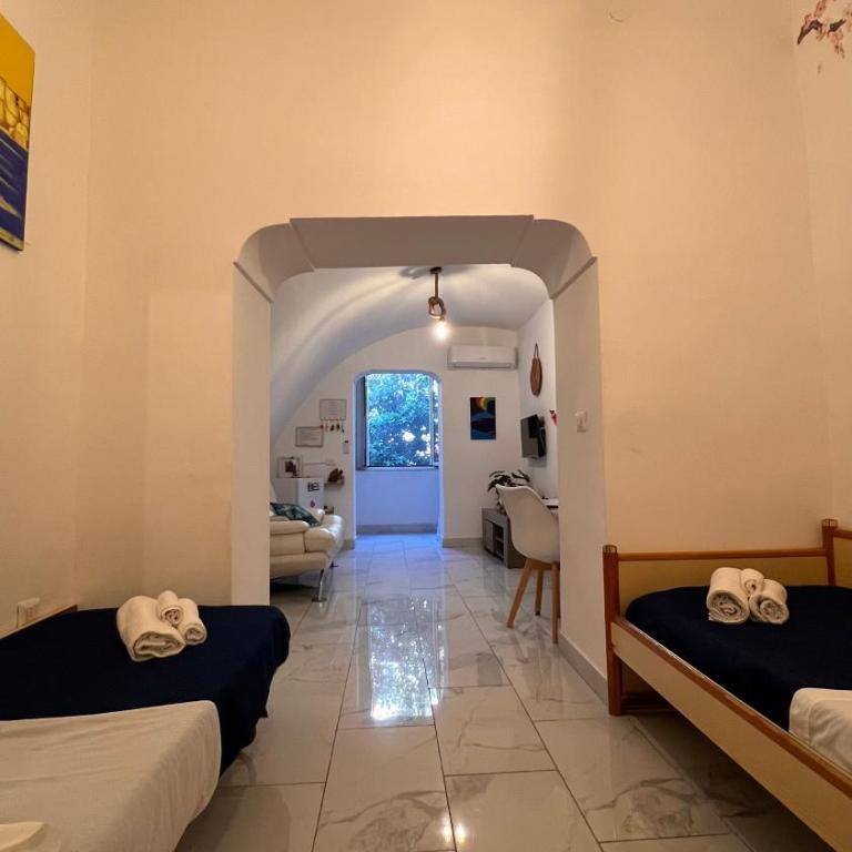 'A tarantella - Apartment mit 2 Schlafzimmern - 6