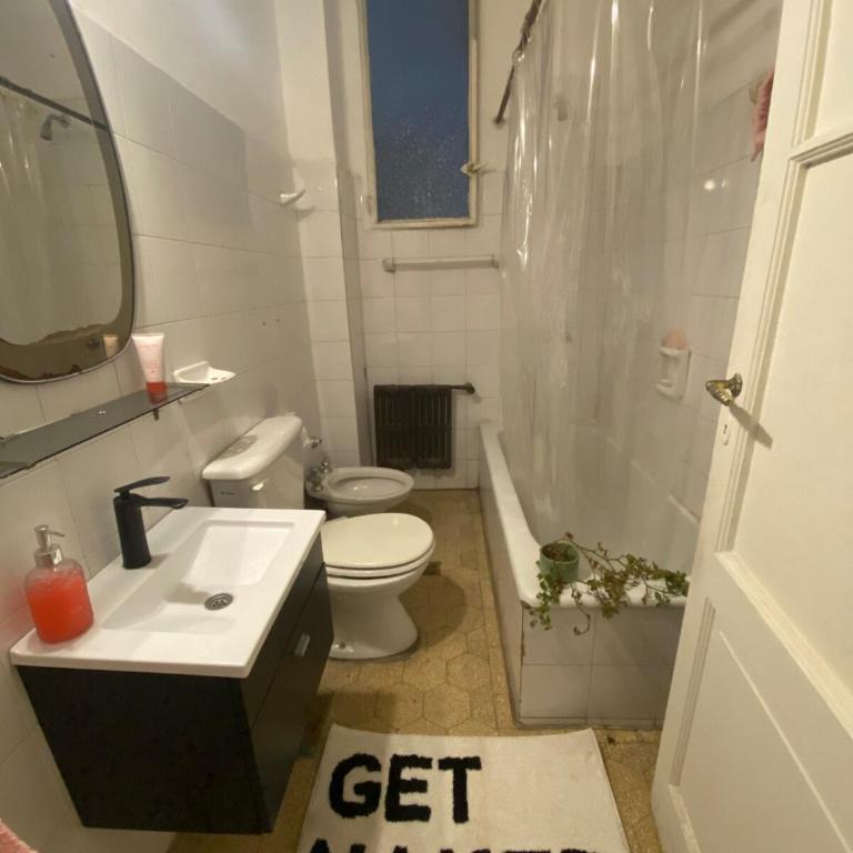 Home-Lab apartment - One-Bedroom Apartment - 48