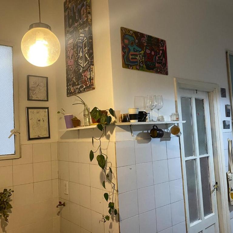 Home-Lab apartment - One-Bedroom Apartment - 51