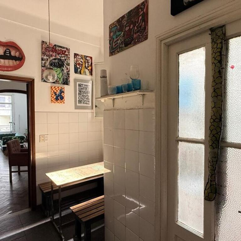 Home-Lab apartment - One-Bedroom Apartment - 54
