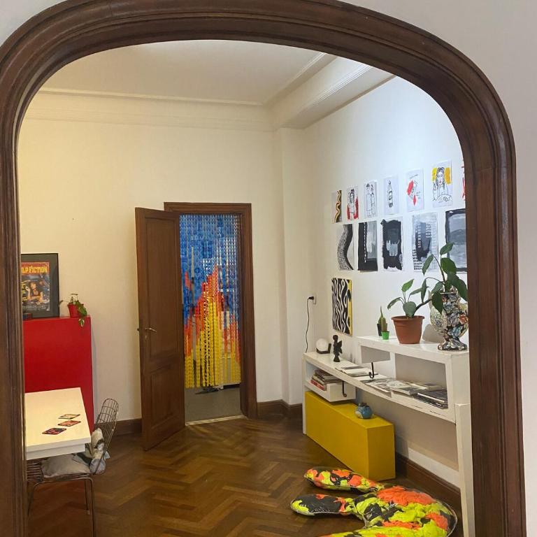 Home-Lab apartment - One-Bedroom Apartment - 56