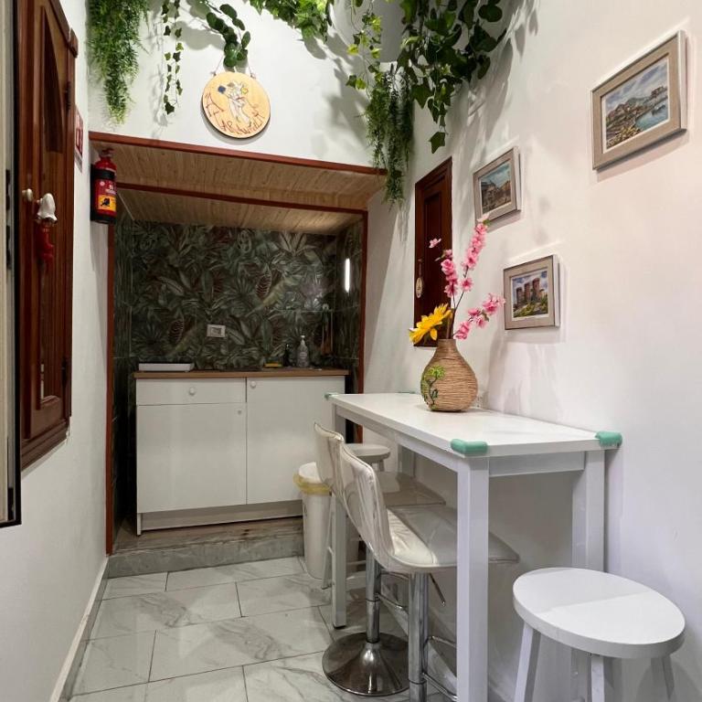 'A tarantella - Apartment mit 2 Schlafzimmern - 16