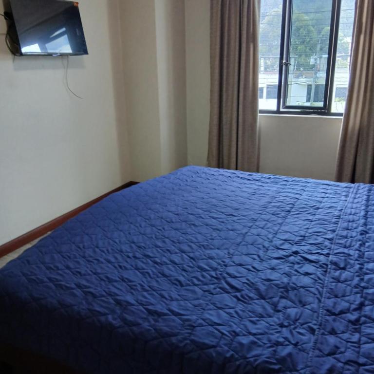 Hotel Jomaley - Habitación Deluxe - 1 cama grande - 3