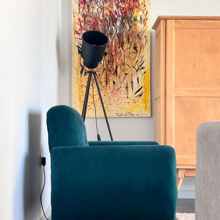 Palmera de la Costa - Two-Bedroom Apartment - 20