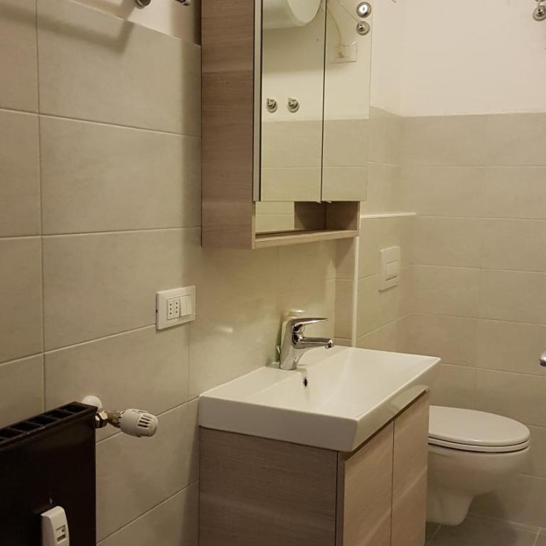 Brenta Dolomites View Apt - Appartamento con 1 Camera da Letto - 7