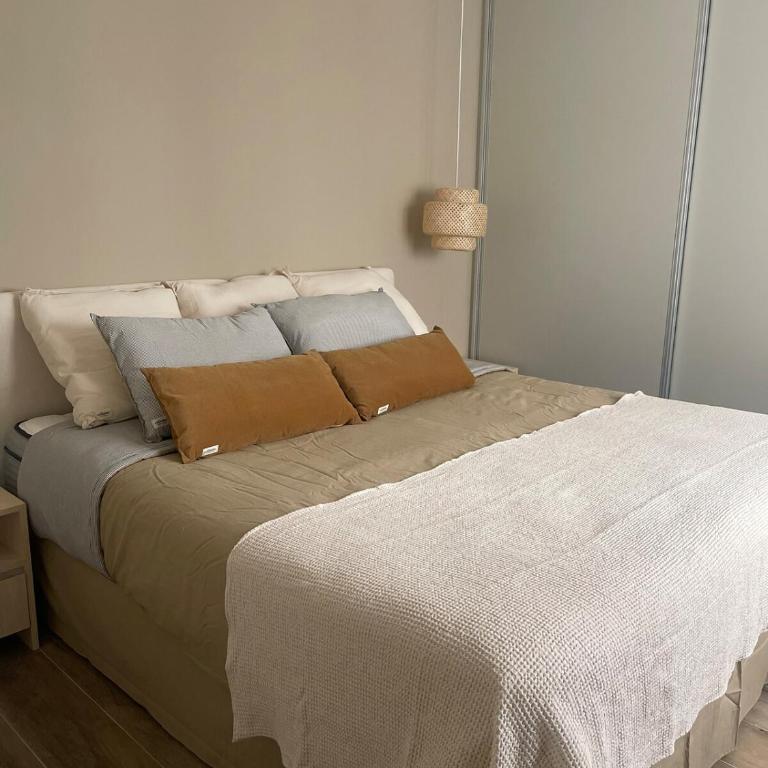 A Orillas - Apartamento de 2 dormitorios - 8