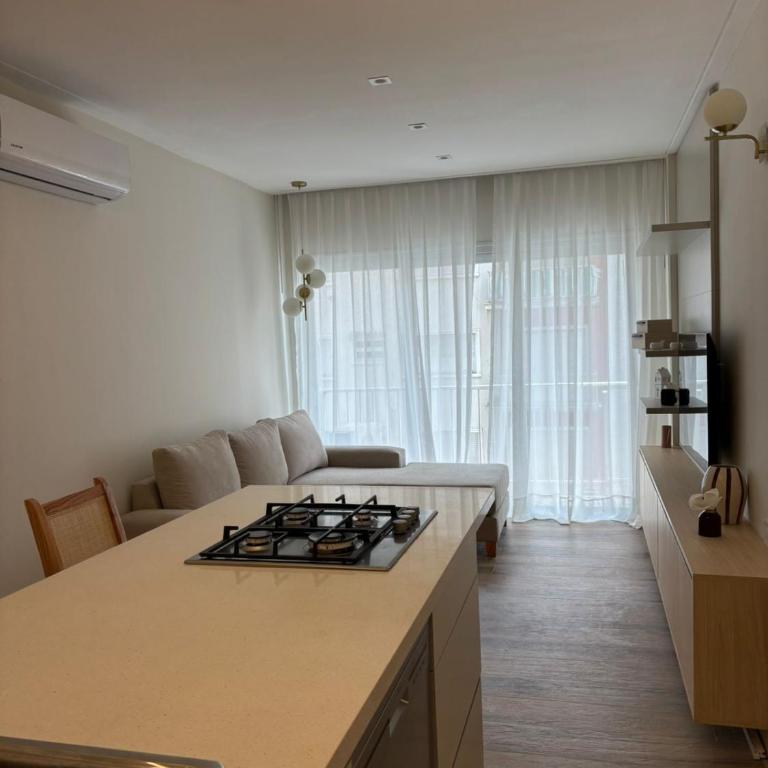 A Orillas - Apartamento de 2 dormitorios - 10