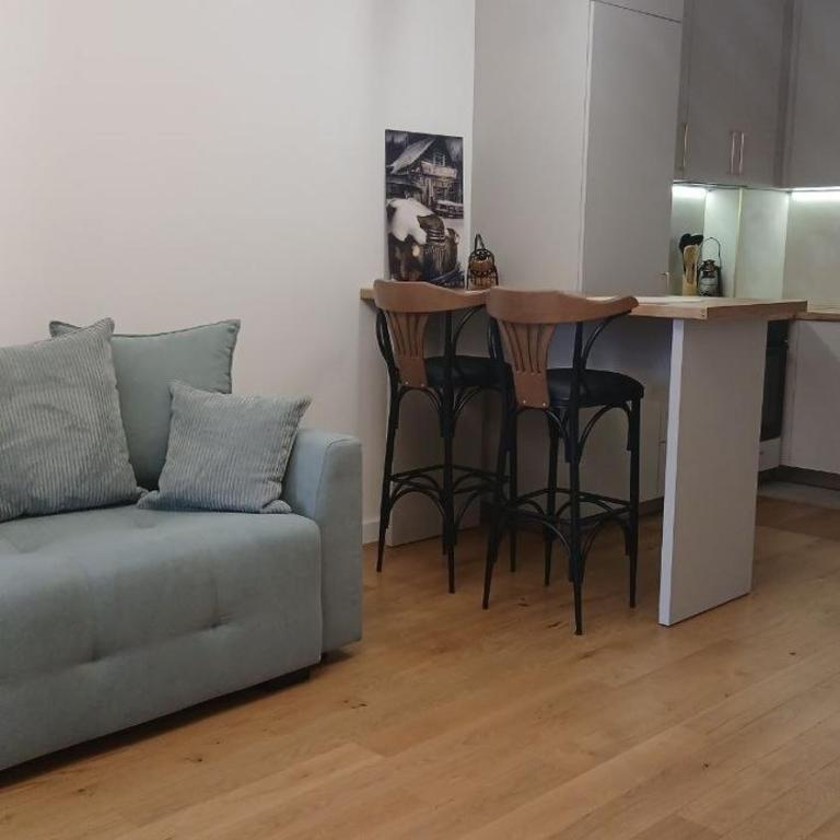 Adria Home Apartment - Apartman sa 1 Spavaćom Sobom - 2