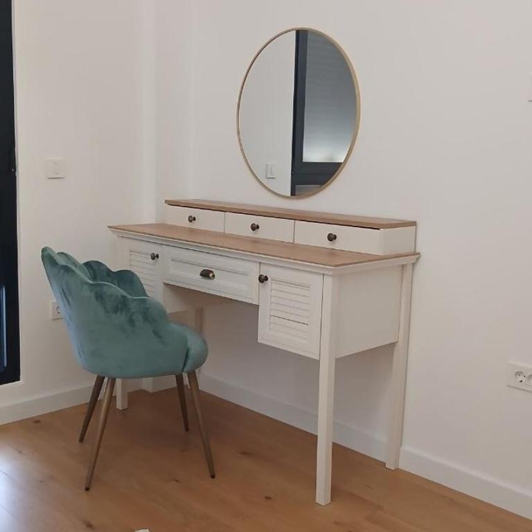 Adria Home Apartment - Apartman sa 1 Spavaćom Sobom - 4