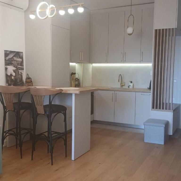 Adria Home Apartment - Apartman sa 1 Spavaćom Sobom - 5