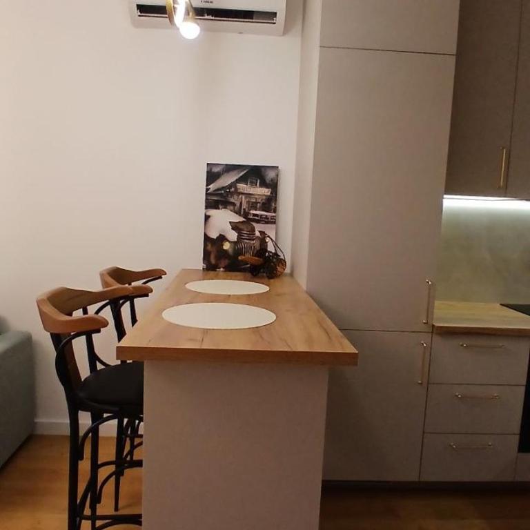 Adria Home Apartment - Apartman sa 1 Spavaćom Sobom - 6