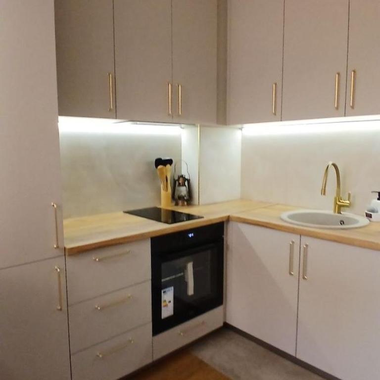 Adria Home Apartment - Apartman sa 1 Spavaćom Sobom - 8