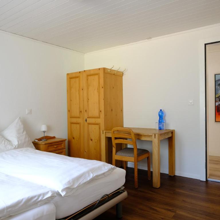 Hotel Frieden - Superior Doppelzimmer - 2