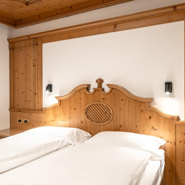 EL CIASEL - Junior Suite - 1