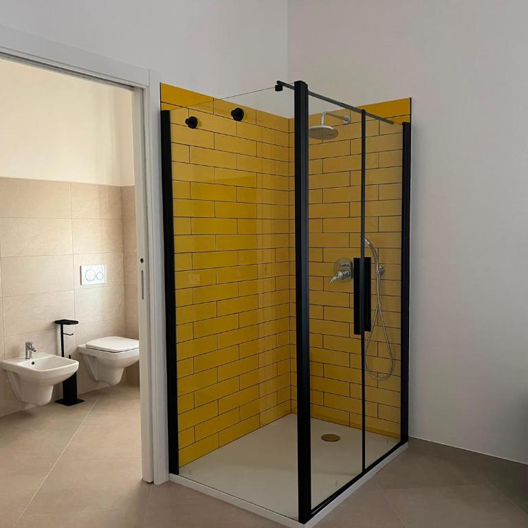 IconicArt - Tourist Accommodation - Camera Matrimoniale Deluxe - 14