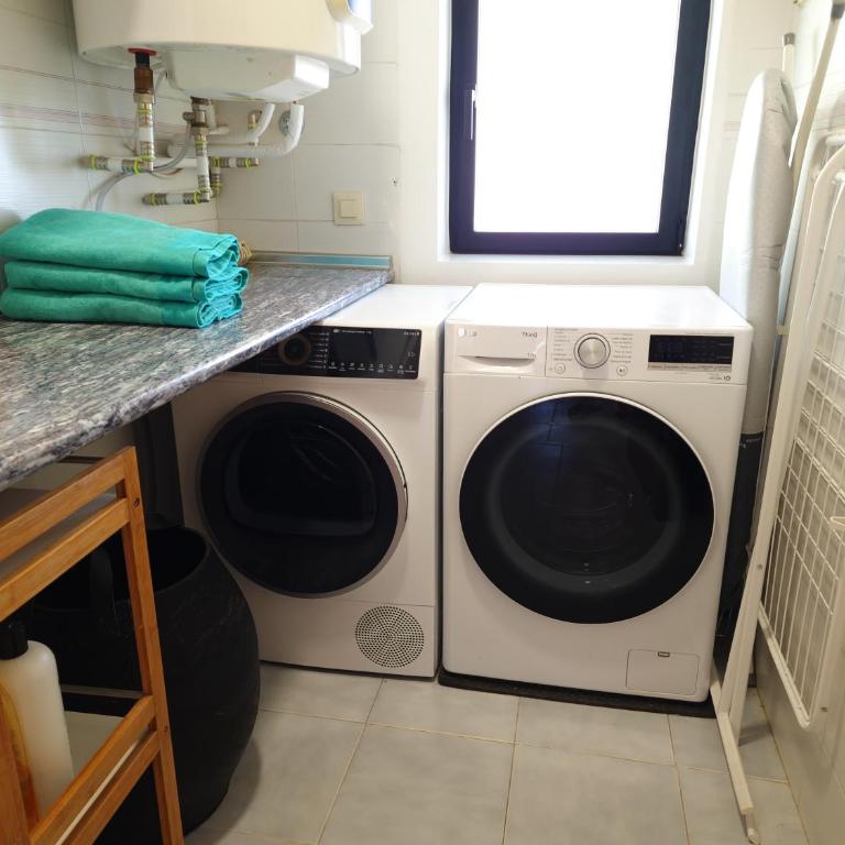 Villa Las Niñas Costa del Sol - Villa mit 3 Schlafzimmern - 16