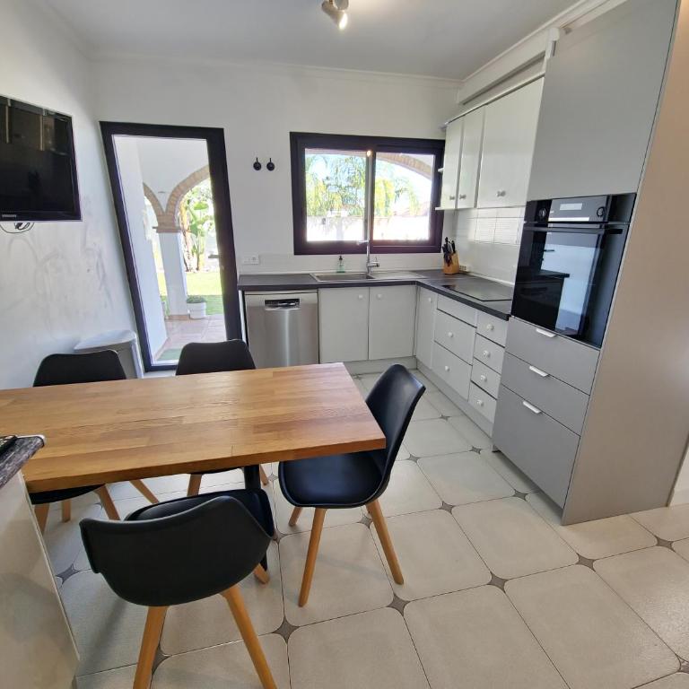 Villa Las Niñas Costa del Sol - Villa mit 3 Schlafzimmern - 14