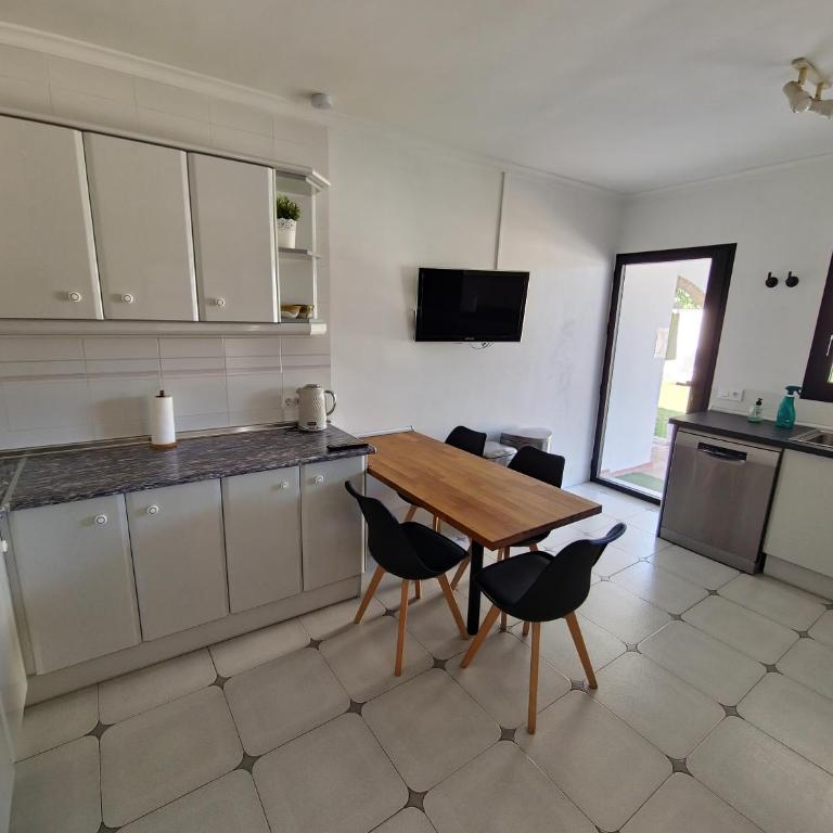 Villa Las Niñas Costa del Sol - Villa mit 3 Schlafzimmern - 15