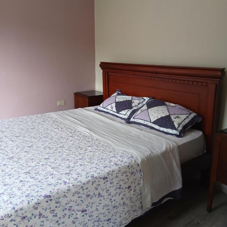 Hotel Jomaley - Habitación Deluxe - 1 cama grande - 4
